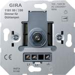 Gira Dimmer-Einsatz der Marke GIRA