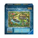 Rätsel-Puzzle EXIT der Marke Ravensburger Verlag Puzzle