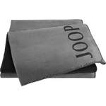 Tagesdecke von JOOP!, in der Farbe Grau, aus Polyacryl, andere Perspektive, Vorschaubild
