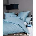 Bettwäsche-Garnitur von Janine Design, in der Farbe Blau, aus Baumwolle, Vorschaubild