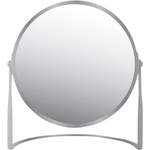 Kosmetikspiegel von SPIRELLA, in der Farbe Silber, aus Stahl, andere Perspektive, Vorschaubild