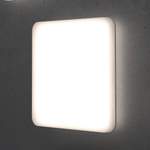 Deckenlampe von Steinel, in der Farbe Weiss, aus Polycarbonat, Vorschaubild