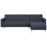 4-Sitzer Ecksofa der Marke Maisons du Monde