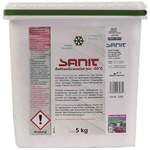 Auftau-Granulat 5 der Marke SANIT CHEMIE