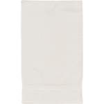 Handtuch-Set von done.®, in der Farbe Weiss, aus Baumwolle, andere Perspektive, Vorschaubild