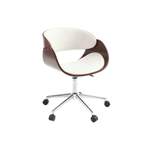 Design-Stuhl auf der Marke Miliboo