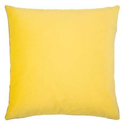 Gelb Kissen im Preisvergleich | Günstig bei Ladendirekt kaufen | Kissenbezüge