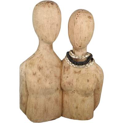 Holz massivholz Figuren Preisvergleich im Günstig kaufen | Ladendirekt bei