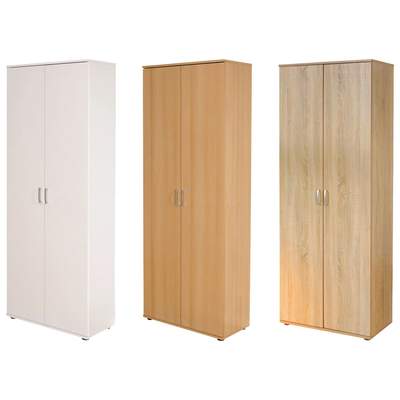 | Spanplatte, mit LIVARNO Rollo, Francisco«, Preisvergleich Rollladenschrank aus GTIN: home verschließbarem 4055334430845 für Ladendirekt »San