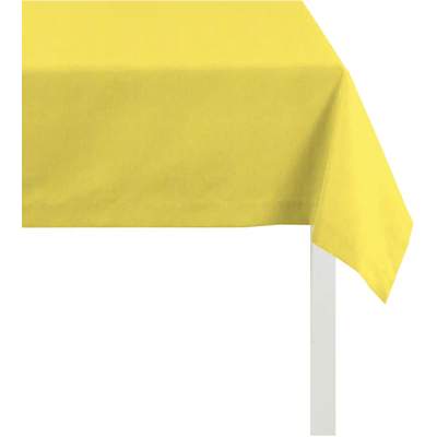 bei Günstig Ladendirekt | kaufen Yellow baumwolle Tischdecken im Preisvergleich