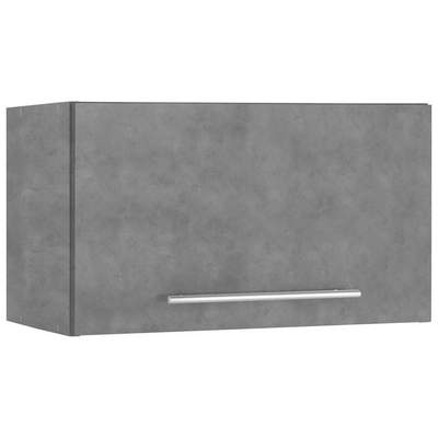 Breite | mit Hängeschrank cm, Preisvergleich Küchen »Flexi2« Grau 60 Ladendirekt wiho in der wechselbar, für rechts/links 1 BxHxT Tür, 60x35x35 cm, Farbe