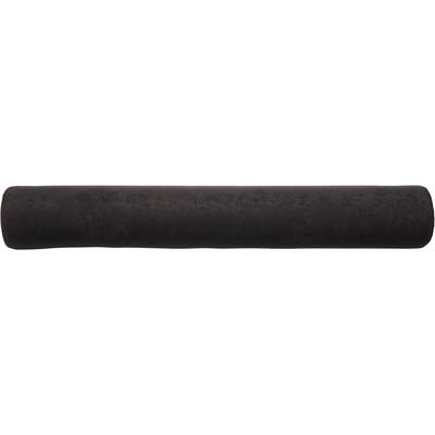 Preisvergleich für Nackenstützkissen, Maintal, (1-tlg), BxHxT 18x18x76 cm,  in der Farbe Schwarz | Ladendirekt
