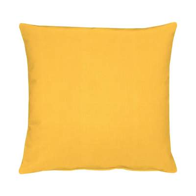 | bei Kissen im Ladendirekt textil Preisvergleich Günstig Gelb kaufen