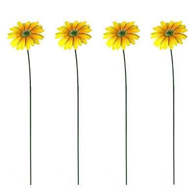 Gelb Kunstpflanzen im Preisvergleich | Günstig bei Ladendirekt kaufen | Kunstblumen
