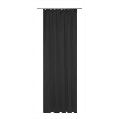 Black polyester Vorhänge im Preisvergleich Günstig | bei Ladendirekt kaufen
