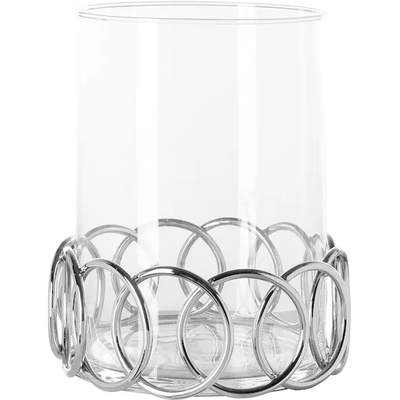 Silber glas Kerzenständer im Preisvergleich Günstig Ladendirekt kaufen | bei