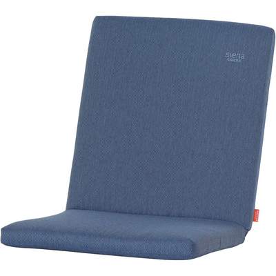 Blau polyester Gartenmöbel Sitzauflagen im Preisvergleich | Günstig bei  Ladendirekt kaufen | Sessel-Erhöhungen