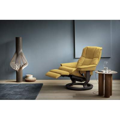 Ladendirekt cm, & verstellbar, Buchenholz, elektrisch mit Stressless für L,, Classic und BxHxT 2-motorisch, optional 79x77x101 Mayfair, Power™, | aus Relaxsessel SKU: 72273000 Größe M Preisvergleich Base