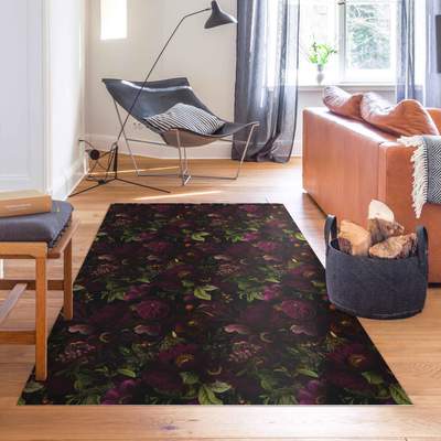 Lila polyester Sonstige Teppiche Preisvergleich bei Ladendirekt Günstig | im kaufen