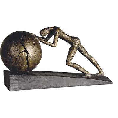 16x18x20 Preisvergleich für Casablanca Steampunk »Skulptur Female« Fantasy-Figur (1 Ladendirekt cm, GTIN: 4063387371527 BxHxT Gilde | St), by