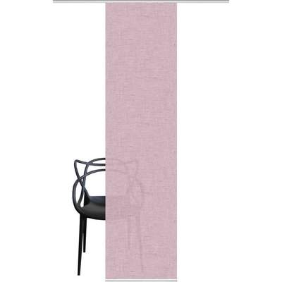 kaufen Ladendirekt Schiebevorhänge bei textil Preisvergleich Günstig | Pink Schiebegardinen und im