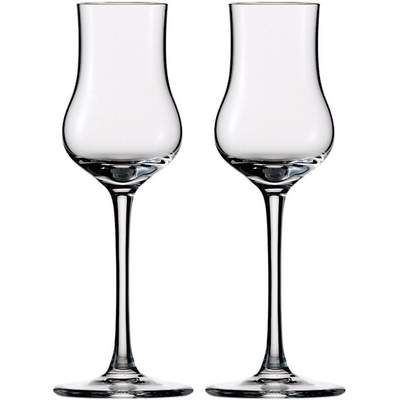 Preisvergleich für Glasbecher Casella 6er 10.9x360 HxT cm, | LEONARDO, Farbe Ladendirekt von in der Durchsichtig Set