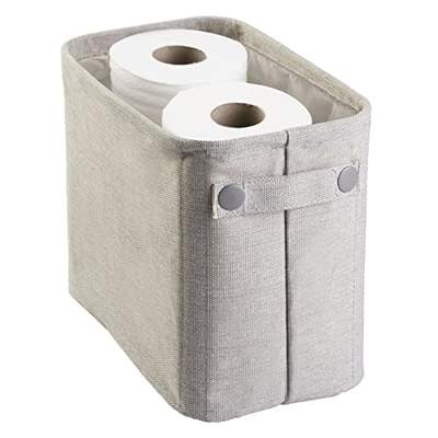 Gray Toilettenpapierhalter im Preisvergleich | Günstig bei Ladendirekt  kaufen | Toilettenpapierhalter