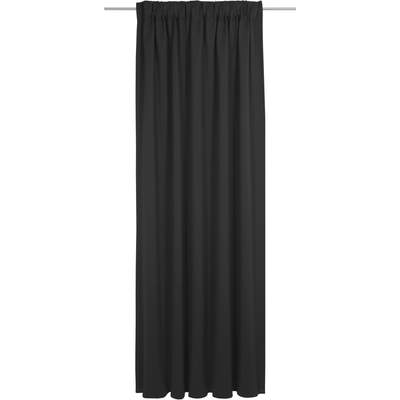 Black polyester im Vorhänge Preisvergleich bei | Günstig kaufen Ladendirekt