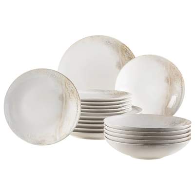 Preisvergleich für ERNESTO® 4055334845878 Bambus-Deckel, GTIN: Salatschüssel-Set, | 4-teilig, Ladendirekt mit