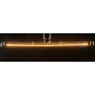 Preisvergleich für SEGULA LED-Leuchtmittel »LED Tube rotable 500mm«, E27,  Warmweiß, dimmbar, E27, Linienlampe, Tube rotable 90° | Ladendirekt