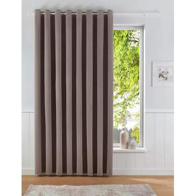 transparent, cm, my Gardine »Jay«, home, Vorhang, 6920192970124 Voile, Ösen St), (2 Ladendirekt transparent, für Preisvergleich | 245x265x144 GTIN: BxHxT Fertiggardine,