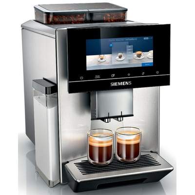 Siemens Kaffeevollautomaten im Preisvergleich | bei kaufen Günstig Ladendirekt