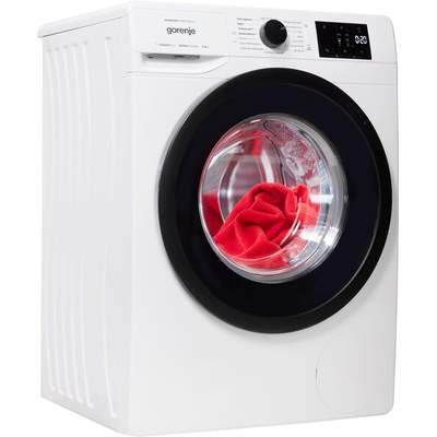 Preisvergleich für GORENJE Waschmaschine WNHAI 14 APS/DE, 10 kg, 1400 U/min,  AquaStop, in der Farbe Weiss, GTIN: 3838782767661 | Ladendirekt