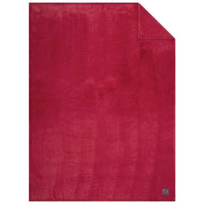 Red textil Tagesdecken und | bei Ladendirekt im Günstig kaufen Bettüberwürfe Preisvergleich