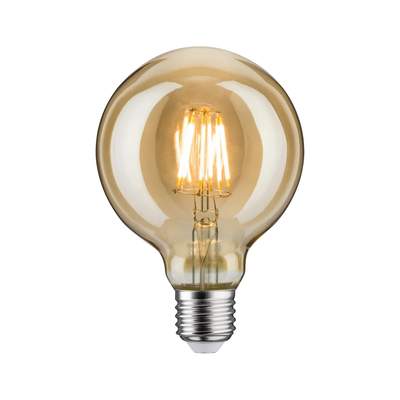 Ampoule LED E27 Dimmable Filament Tory 3.5W - Lumi Light