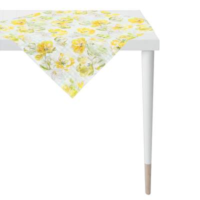 Yellow baumwolle Tischdecken im Preisvergleich Günstig | Ladendirekt kaufen bei