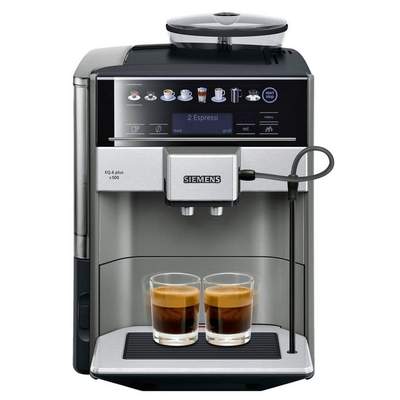 Günstig im | Siemens bei kaufen Preisvergleich Ladendirekt Kaffeevollautomaten