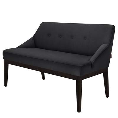 Black textil Einfache Sitzbänke im Preisvergleich | Günstig bei Ladendirekt  kaufen