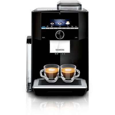Günstig Preisvergleich kaufen Ladendirekt Kaffeevollautomaten Siemens | im bei