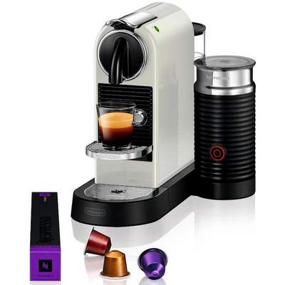 Nespresso Espressomaschinen im Preisvergleich | bei Günstig kaufen Ladendirekt