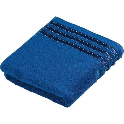 Blau textil Handtuch-Sets bei im Ladendirekt kaufen Preisvergleich Günstig 