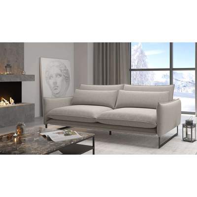 Bright metall 2 & 3 Sitzer Sofas im Preisvergleich | Günstig bei  Ladendirekt kaufen