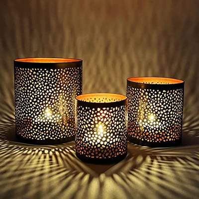 Metallen Kerzenständer kaufen Günstig bei | Preisvergleich Ladendirekt im