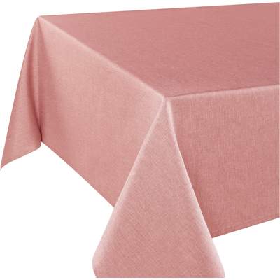 Rosa polyester bei Ladendirekt Günstig Tischdecken Preisvergleich im | kaufen
