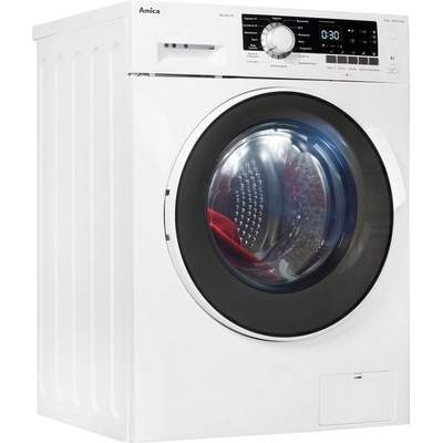 kg, B Ladendirekt Amica »WA 7 Waschmaschine für EEK Preisvergleich U/Min, 1400 14789«, |