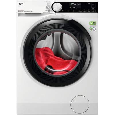 Stand-Waschmaschine-Frontlader BxHxT A, Preisvergleich Lavamat Ladendirekt / Baumwolle | weiß cm, LR8E70480 für aus 59.7x84.7x66