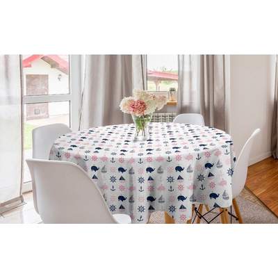 Rosa polyester bei Ladendirekt im Preisvergleich Günstig Tischdecken kaufen 