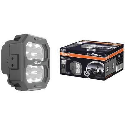 Osram Parathom Spot LED E14 R50 1.5W 110lm 36D - 827 Blanc Très