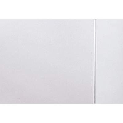 Preisvergleich für wiho Ladendirekt Küchen 100 breit, »Kiel« in 100x60x85 cm, cm Spülenschrank Weiss BxHxT der Farbe 