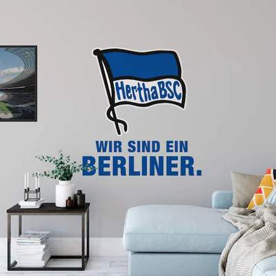 Preisvergleich für Wall-Art Wandtattoo Märchenhaft Der Walfisch (1 St),  BxHxT 140x0.1x49 cm, Mehrfarbig, GTIN: 4063129113088 | Ladendirekt